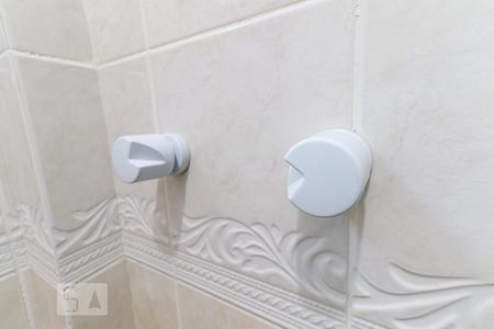 Apartamento à venda com 220m², 5 quartos e 4 vagasBanheiro da Suíte 2