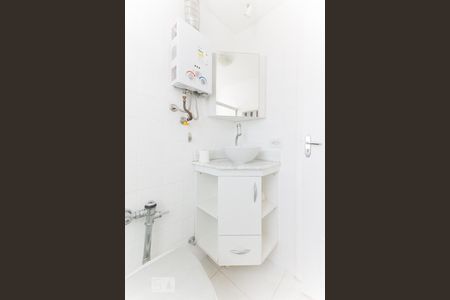 Apartamento à venda com 65m², 2 quartos e 1 vagaBanheiro