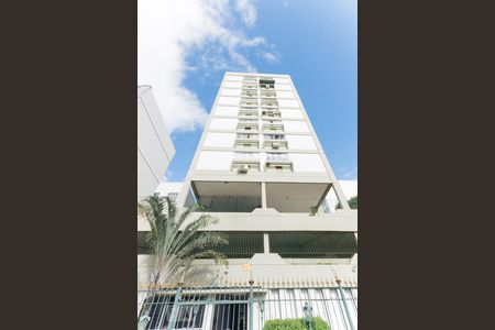 Apartamento à venda com 65m², 2 quartos e 1 vagaFachada