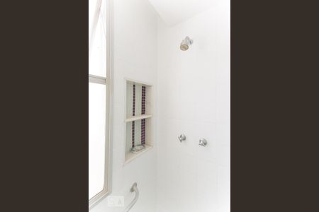 Apartamento à venda com 65m², 2 quartos e 1 vagaBanheiro