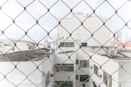 Apartamento à venda com 65m², 2 quartos e 1 vagaVista quarto 2