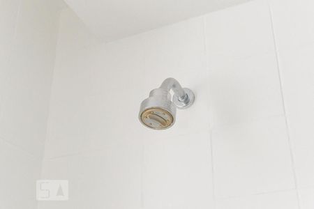 Apartamento à venda com 65m², 2 quartos e 1 vagaBanheiro chuveiro