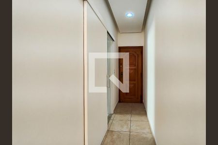 Sala de apartamento à venda com 2 quartos, 65m² em Vila Isabel, Rio de Janeiro