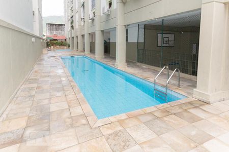 Apartamento à venda com 65m², 2 quartos e 1 vagaPiscina