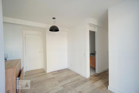 Sala de apartamento para alugar com 2 quartos, 48m² em Tatuapé, São Paulo