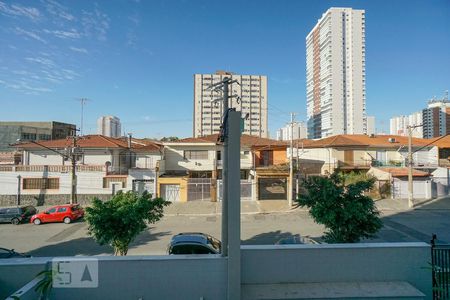 Apartamento para alugar com 48m², 2 quartos e 1 vagaVista quarto 2