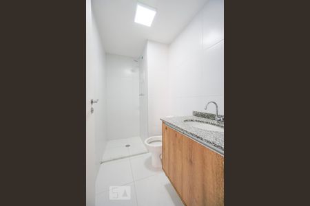 Apartamento para alugar com 48m², 2 quartos e 1 vagaBanheiro