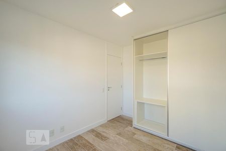 Apartamento para alugar com 48m², 2 quartos e 1 vagaQuarto 1