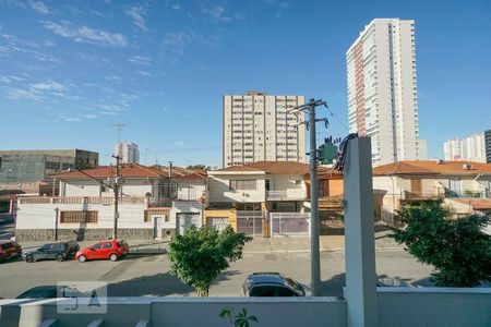 Apartamento para alugar com 48m², 2 quartos e 1 vagaVista quarto 1