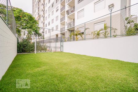 Apartamento para alugar com 48m², 2 quartos e 1 vagaQuadra esportiva