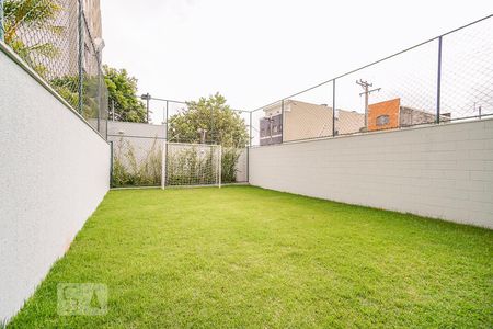 Apartamento para alugar com 48m², 2 quartos e 1 vagaQuadra esportiva
