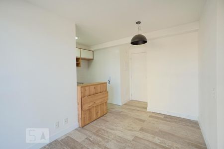 Sala de apartamento para alugar com 2 quartos, 48m² em Tatuapé, São Paulo