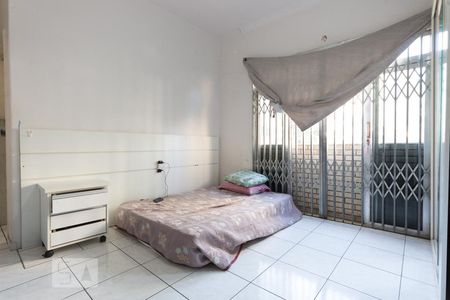 Suíte de casa para alugar com 3 quartos, 180m² em Centro, Florianópolis