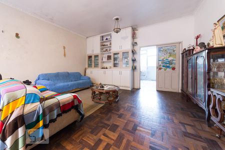 Sala de casa para alugar com 3 quartos, 180m² em Centro, Florianópolis