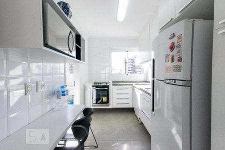 Apartamento para alugar com 110m², 3 quartos e 2 vagas Apartamento para alugar com 110m², 3 quartos e 2 vagasCozinha