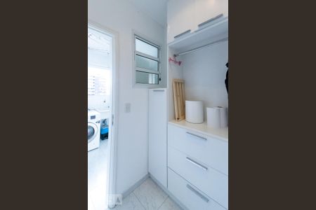 Apartamento para alugar com 110m², 3 quartos e 2 vagas Apartamento para alugar com 110m², 3 quartos e 2 vagasQuarto de Serviço