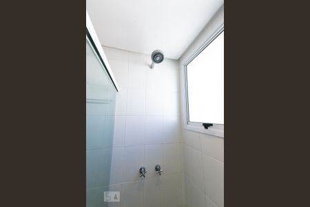 Apartamento para alugar com 110m², 3 quartos e 2 vagas Apartamento para alugar com 110m², 3 quartos e 2 vagasBanheiro Social 1