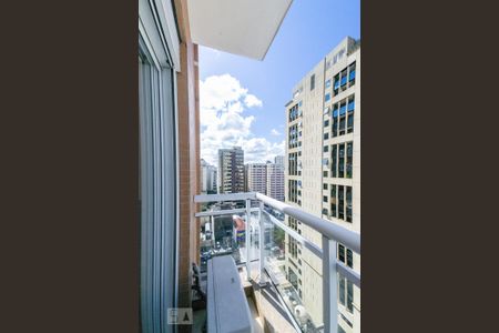 Apartamento para alugar com 110m², 3 quartos e 2 vagas Apartamento para alugar com 110m², 3 quartos e 2 vagasVaranda da Suíte