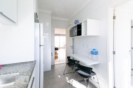 Apartamento para alugar com 110m², 3 quartos e 2 vagas Apartamento para alugar com 110m², 3 quartos e 2 vagasCozinha