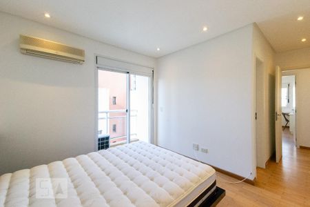 Apartamento para alugar com 110m², 3 quartos e 2 vagas Apartamento para alugar com 110m², 3 quartos e 2 vagasSuíte