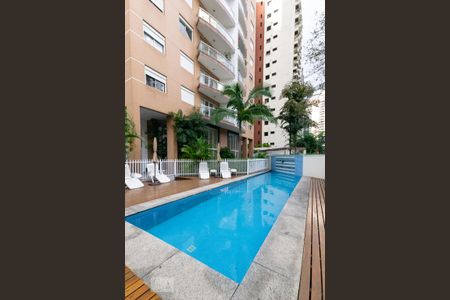 Apartamento para alugar com 110m², 3 quartos e 2 vagas Apartamento para alugar com 110m², 3 quartos e 2 vagasPiscina