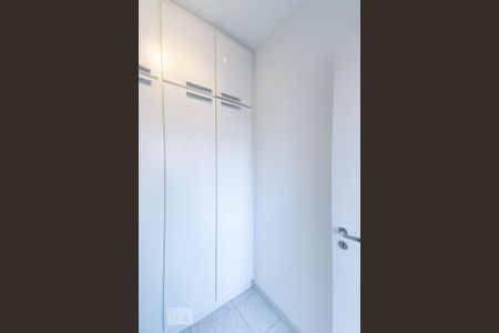 Apartamento para alugar com 110m², 3 quartos e 2 vagas Apartamento para alugar com 110m², 3 quartos e 2 vagasQuarto de Serviço