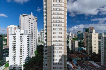 Apartamento para alugar com 110m², 3 quartos e 2 vagas Apartamento para alugar com 110m², 3 quartos e 2 vagasVista Quarto 2