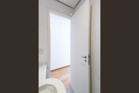 Apartamento para alugar com 110m², 3 quartos e 2 vagas Apartamento para alugar com 110m², 3 quartos e 2 vagasBanheiro Social 2