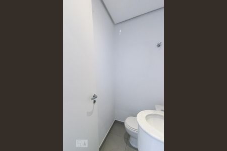 Apartamento para alugar com 110m², 3 quartos e 2 vagas Apartamento para alugar com 110m², 3 quartos e 2 vagasBanheiro Social 2