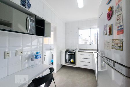 Apartamento para alugar com 110m², 3 quartos e 2 vagas Apartamento para alugar com 110m², 3 quartos e 2 vagasCozinha