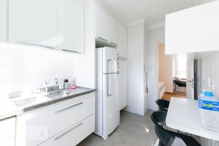 Apartamento para alugar com 110m², 3 quartos e 2 vagas Apartamento para alugar com 110m², 3 quartos e 2 vagasCozinha