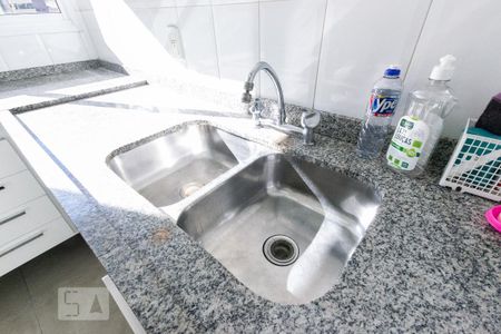 Apartamento para alugar com 110m², 3 quartos e 2 vagas Apartamento para alugar com 110m², 3 quartos e 2 vagasCozinha - Torneira