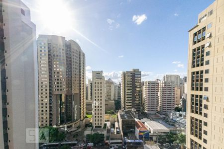 Apartamento para alugar com 110m², 3 quartos e 2 vagas Apartamento para alugar com 110m², 3 quartos e 2 vagasVista da Cozinha