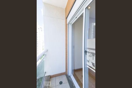 Apartamento para alugar com 110m², 3 quartos e 2 vagas Apartamento para alugar com 110m², 3 quartos e 2 vagasVaranda da Suíte