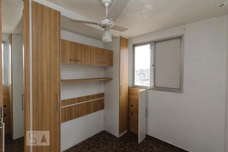Apartamento à venda com 57m², 2 quartos e 1 vagaquarto 02