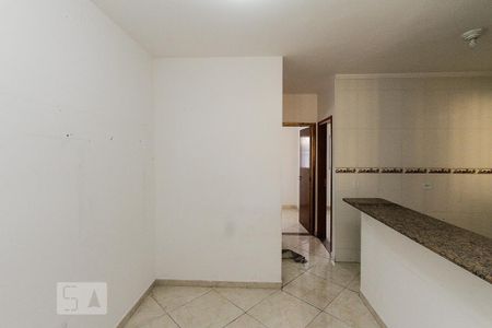 Sala de apartamento para alugar com 2 quartos, 45m² em Vila Formosa, São Paulo