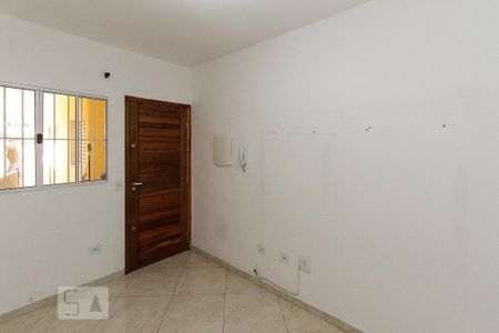 Sala de apartamento para alugar com 2 quartos, 45m² em Vila Formosa, São Paulo