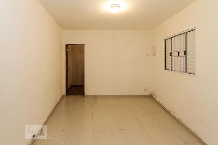 Sala de apartamento para alugar com 1 quarto, 45m² em Vila Formosa, São Paulo