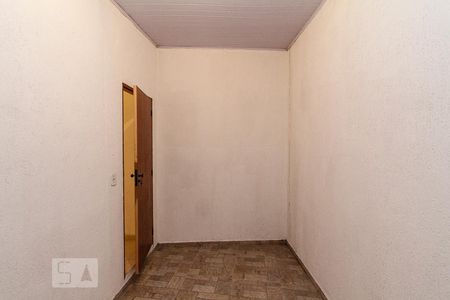 Quarto de apartamento para alugar com 1 quarto, 45m² em Vila Formosa, São Paulo