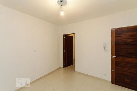 Cozinha de apartamento para alugar com 1 quarto, 45m² em Vila Formosa, São Paulo