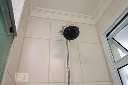 Detalhe banheiro  de apartamento para alugar com 3 quartos, 70m² em Maranhão, São Paulo