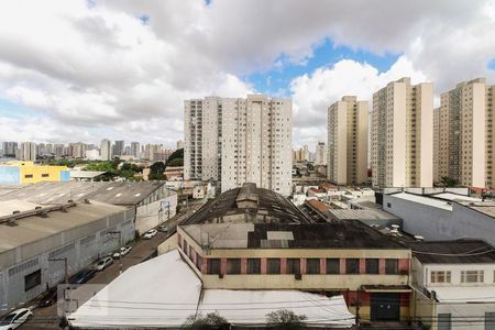Vista de apartamento para alugar com 3 quartos, 70m² em Maranhão, São Paulo