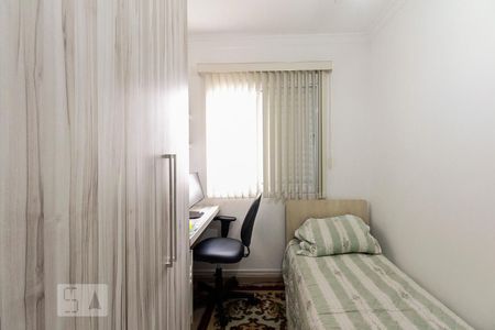 Quarto 1 de apartamento para alugar com 3 quartos, 70m² em Maranhão, São Paulo