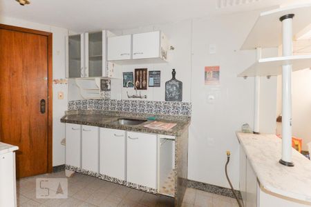 Apartamento à venda com 86m², 3 quartos e 1 vaga Apartamento à venda com 86m², 3 quartos e 1 vagaCozinha