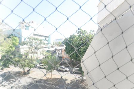Apartamento à venda com 86m², 3 quartos e 1 vaga Apartamento à venda com 86m², 3 quartos e 1 vagaVista quarto 1
