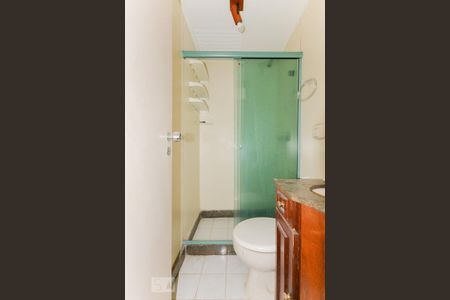 Apartamento à venda com 86m², 3 quartos e 1 vaga Apartamento à venda com 86m², 3 quartos e 1 vagaBanheiro