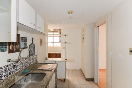 Apartamento à venda com 86m², 3 quartos e 1 vaga Apartamento à venda com 86m², 3 quartos e 1 vagaCozinha