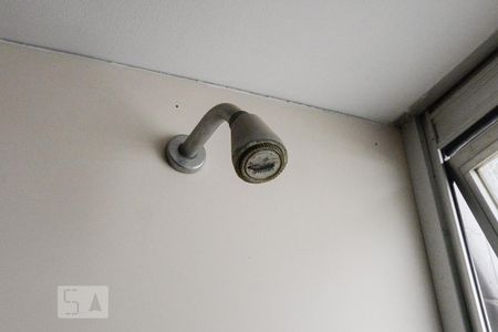 Apartamento à venda com 86m², 3 quartos e 1 vaga Apartamento à venda com 86m², 3 quartos e 1 vagaBanheiro suíte chuveiro
