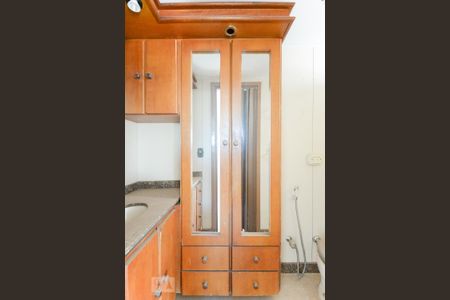 Apartamento à venda com 86m², 3 quartos e 1 vaga Apartamento à venda com 86m², 3 quartos e 1 vagaBanheiro suíte