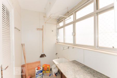 Apartamento à venda com 86m², 3 quartos e 1 vaga Apartamento à venda com 86m², 3 quartos e 1 vagaÁrea de serviço